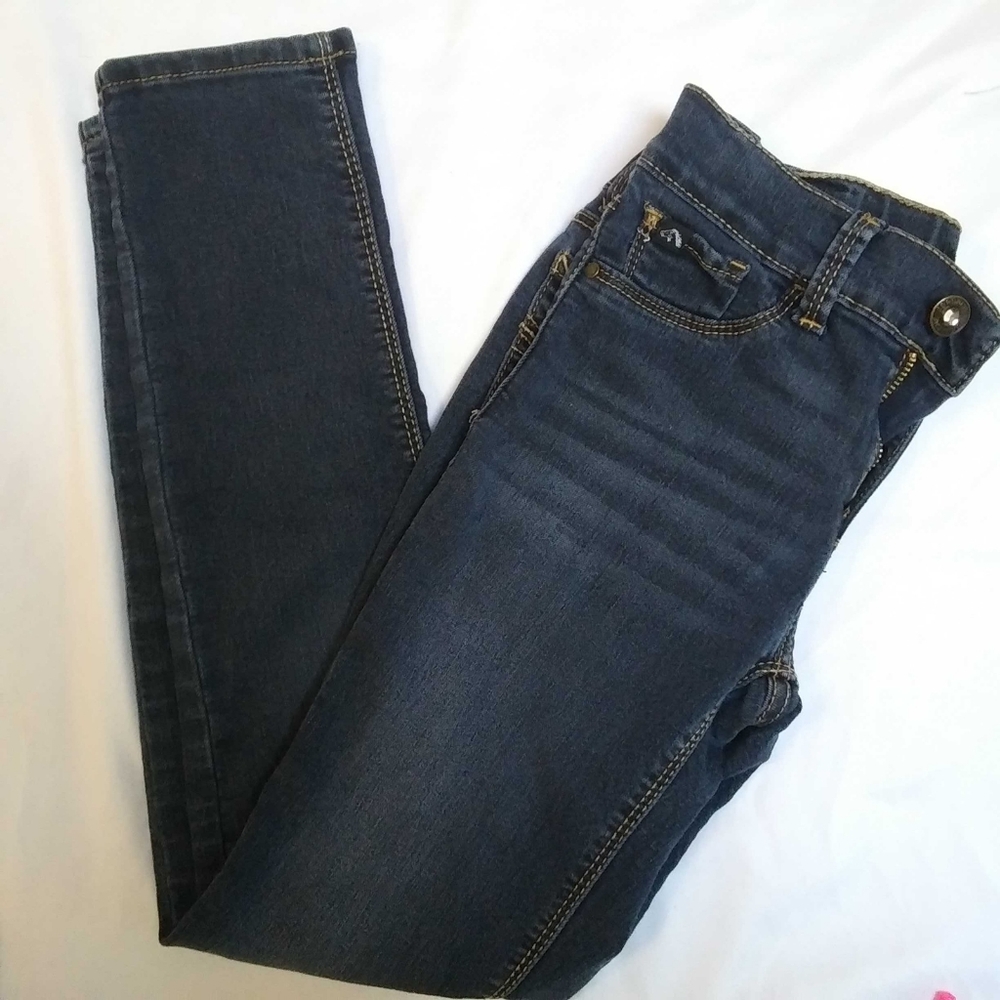 Girls Jordache Jeans size 10